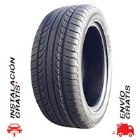 LLANTAS 205/40ZR17 DERUIBO RH69 ARO 17 84W
